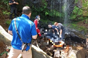 Foto: Policía de Misiones.