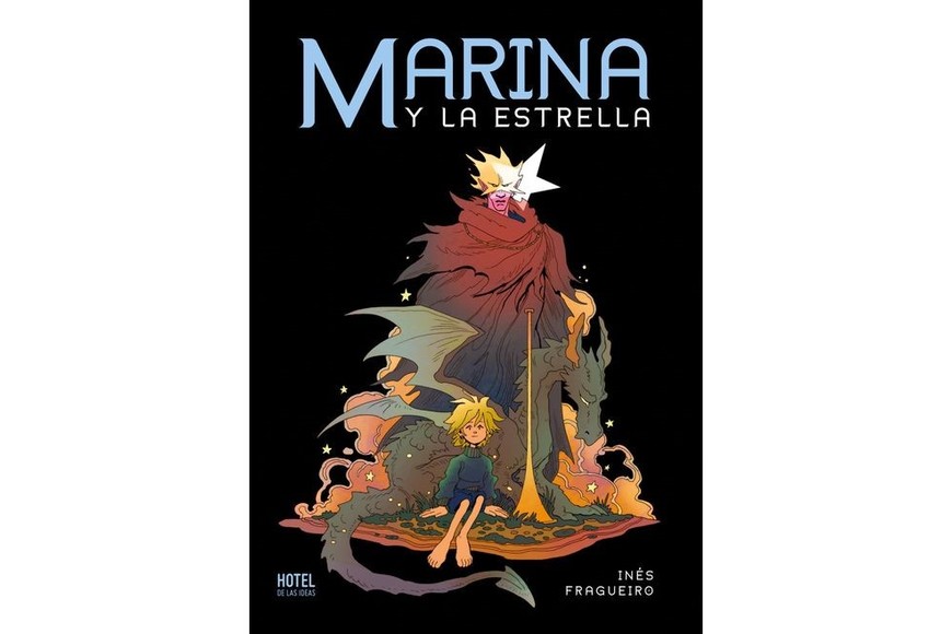 Gentileza Hotel de las ideas