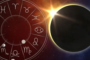 Un portal energético que transforma a los signos.