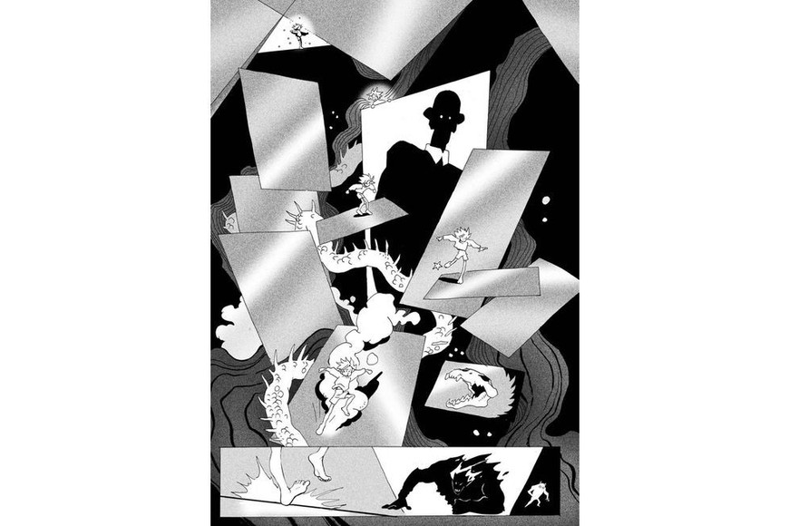 Gentileza Hotel de las ideas