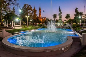 Estas acciones forman parte de un plan de renovación más amplio que busca recuperar y embellecer áreas que durante años se vieron afectadas por la falta de mantenimiento.