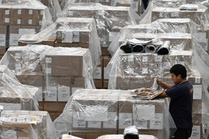 Elecciones 2025: modelo para armar