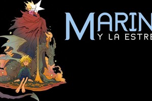 La tapa de la publicación. Foto: Gentileza Hotel de las ideas