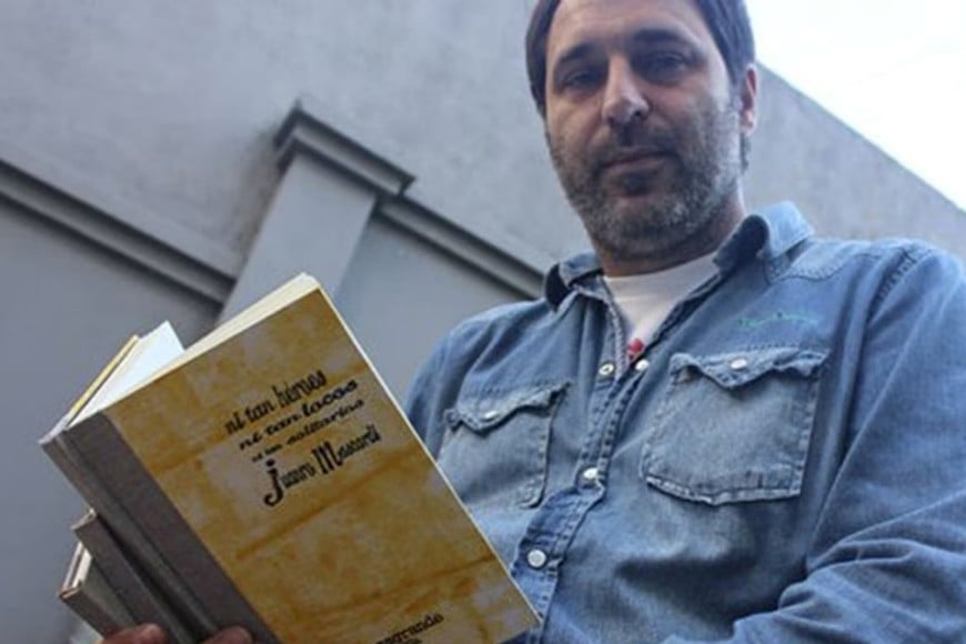 Mascardi ganó el premio Iberoamericano de Periodismo Rey de España en 2018