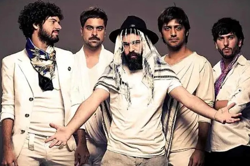 Integrantes del grupo musical Onda Vaga demandaron que se impida el acceso a contenidos de internet en los que figuraban acusaciones de abuso sexual supuestamente falsas.