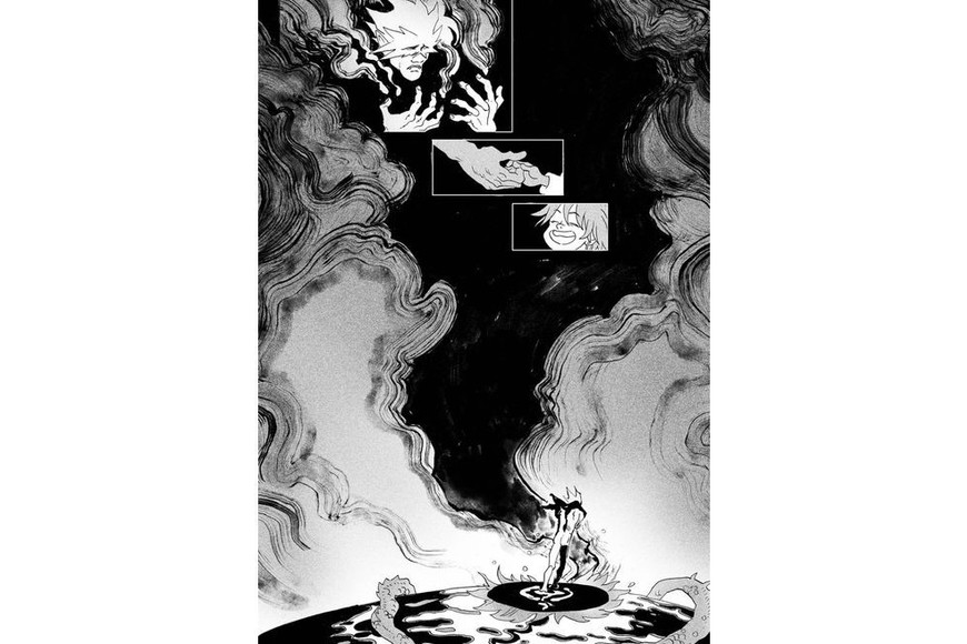 Gentileza Hotel de las ideas