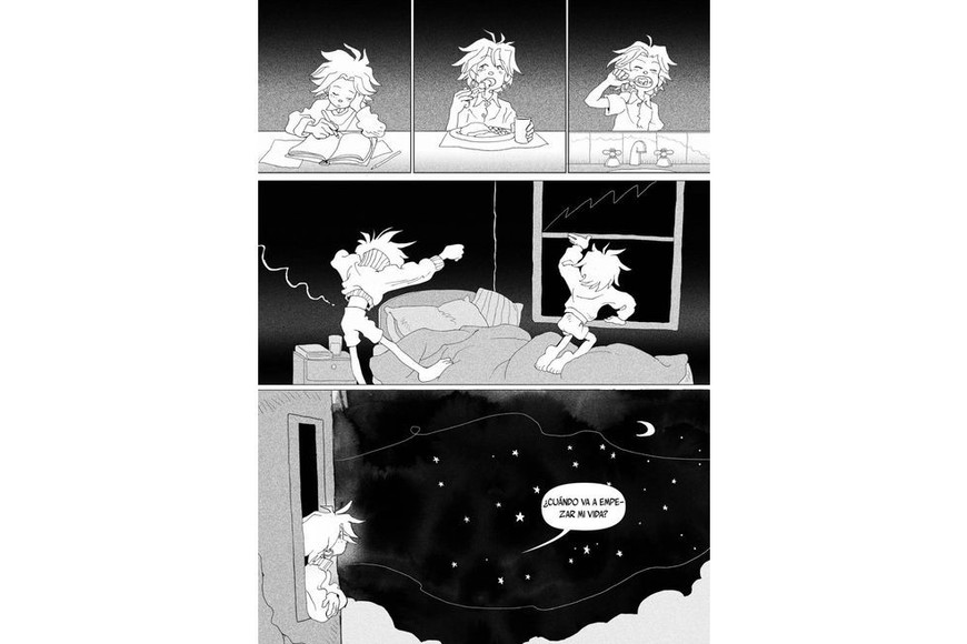 Gentileza Hotel de las ideas