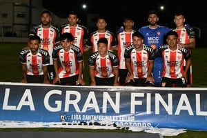 Colón de San Justo, un líder con argumentos válidos. Crédito: Manuel Fabatía.