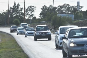 Imagen ilustrativa Foto: Flavio Raina.