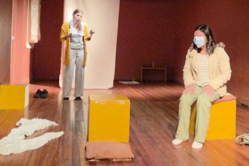 Gentileza producción