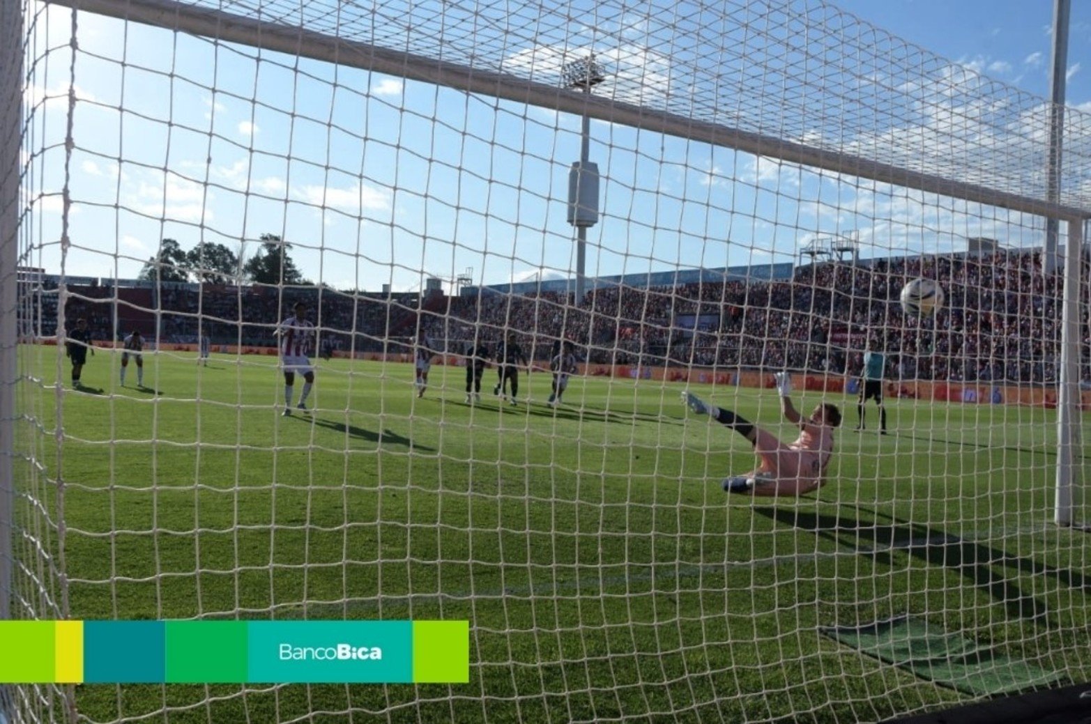 El penal de Tarragona.