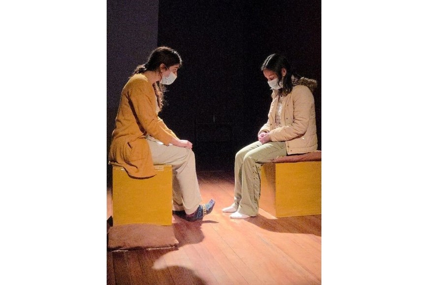 Gentileza producción