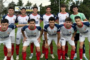 Ateneo Inmaculada. Crédito: Prensa Ateneo