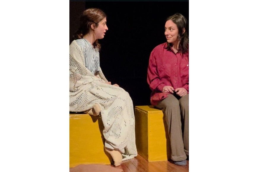 Gentileza producción