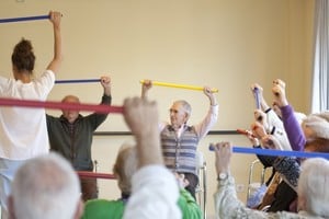 La Psicomotricidad amplió sus horizontes y, acorde a la nueva demanda, la Católica ofrece un Ciclo de Complementación Curricular.