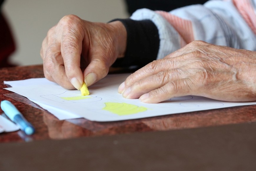 Se impulsa la posibilidad de diseñar terapias personalizadas