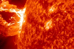 Científicos de la NASA emitieron una alerta global