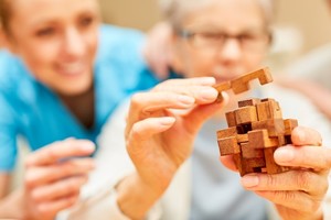 Hallazgo revolucionario en la lucha contra el Alzheimer