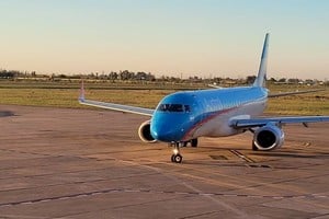 La pista santafesina tendrá más movimientos por estas semanas.