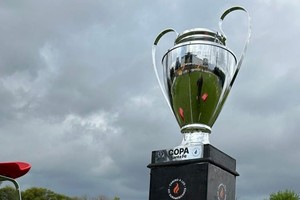 Copa Santa Fe: El partido de ida de la gran final ya tiene fecha confirmada
