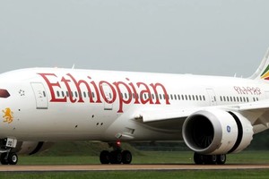 la Administración Nacional de Aviación Civil (ANAC) activó los protocolos de emergencia