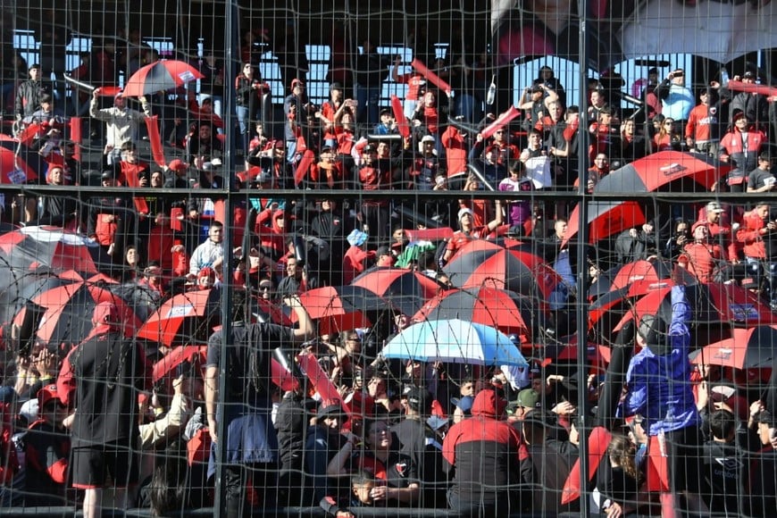 colon vs moron Fotos: Manuel Fabatía.