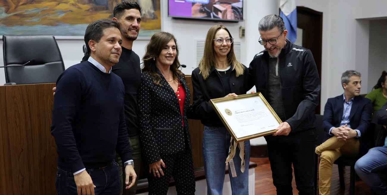 Además, el Concejo reconoció a la UTN Santa Fe y a su Programa de Accesibilidad Académica.