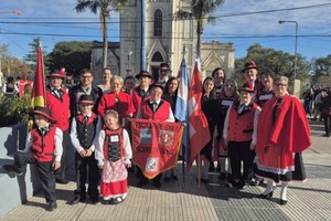 Revivirá sus raíces europeas con la 12ª Semana de la Cultura Suiza, un evento que rinde homenaje a la rica herencia de los inmigrantes fundadores.