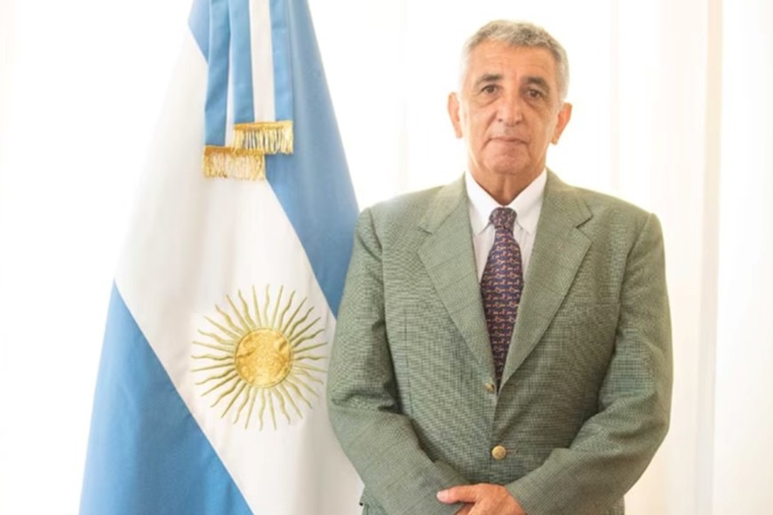 La normativa lleva la firma del titular del organismo, Alejandro Melik