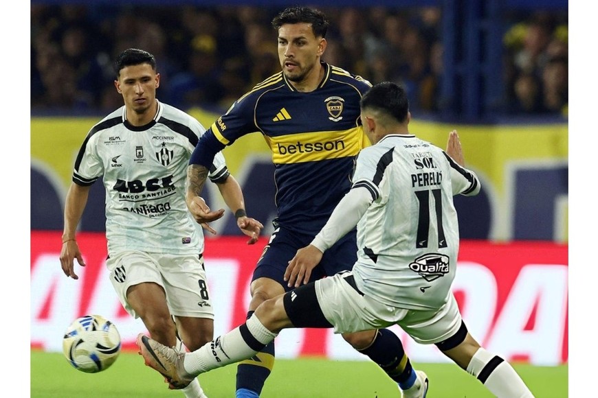 Los dos siguen en zona de clasificación a playoffs.