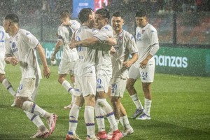 El Matador sigue en carrera por la clasificación a las copas internacionales. Crédito: Tigre