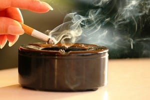 Fumadores y exfumadores deben realizarse un estudio que puede marcar la diferencia