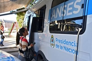 Anses estará disponible para atender a quienes se acerquen con su DNI