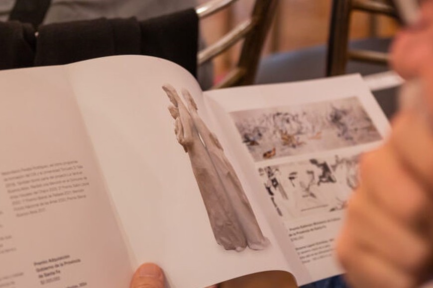 Ministerio de Cultura