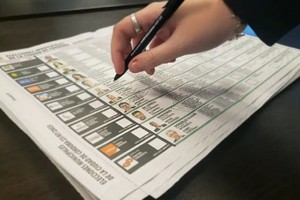 Tanto oficialismo como oposición ya transitan formalmente las semanas previas al 26 de octubre, con actividades netamente proselitistas.