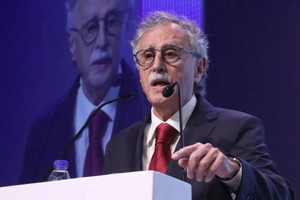 Mario Lugones, ministro de Salud de la Nación.