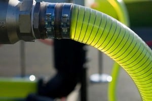 Las petroleras deben adquirir un porcentaje de biodiesel a empresas productoras para luego incorporarlo al gasoil
