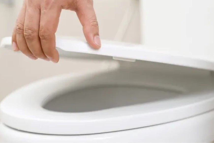 La falta de higiene puede favorecer la transmisión de enfermedades gastrointestinales