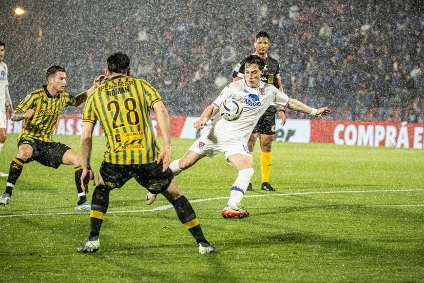 El Matador sigue en carrera por la clasificación a las copas internacionales. Crédito: Tigre