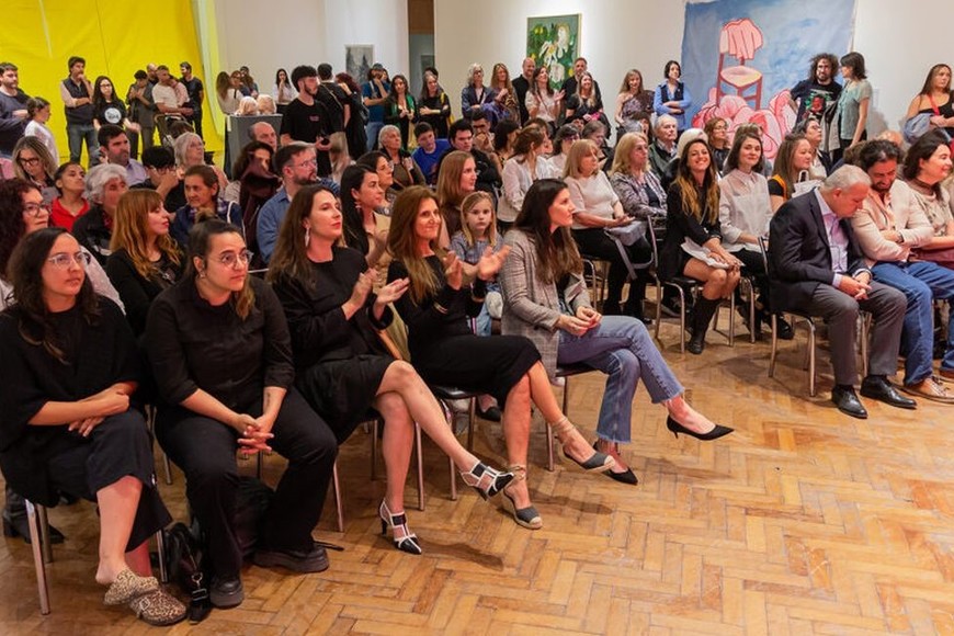 Ministerio de Cultura