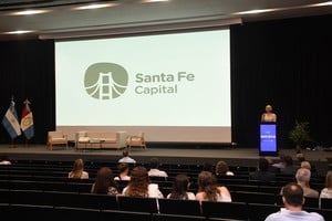 La jura será en el Museo de la Constitución.

José Vittori.