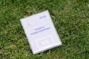 Con tarjeta verde y sin VAR: el Mundial Sub 20 estrena sistema inédito