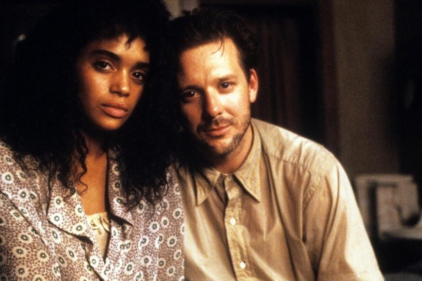 "Angel Heart". Foto: TriStar Pictures