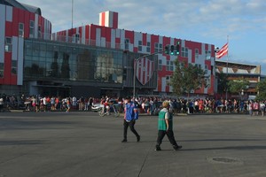 Unión de Santa Fe (frente)