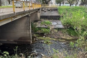 La obra cuenta con una inversión provincial de 183.164.800 pesos y un plazo de ejecución de tres meses.