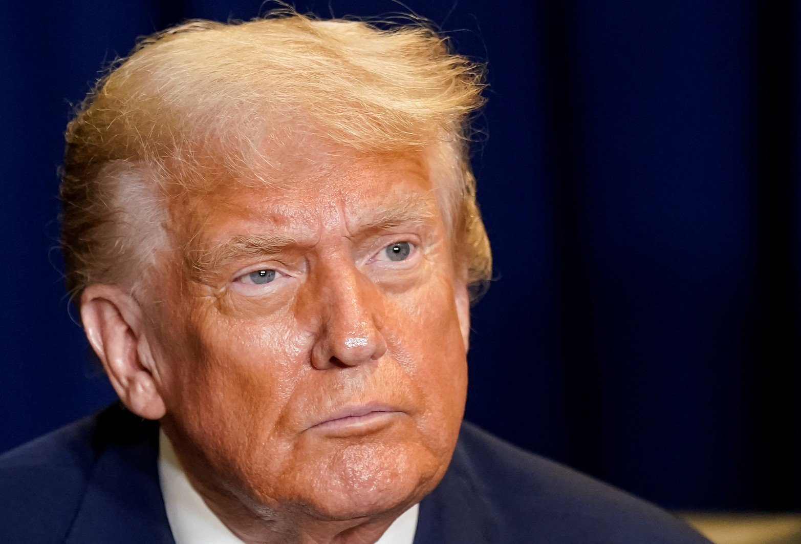 Donald Trump sobre Milei: “Tiene mi apoyo total para seguir como presidente”