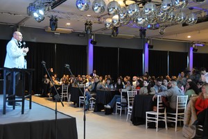 El ex gobernador volverá a reunir a ex funcionarios, referentes distritales y legisladores provinciales de su espacio. Créditos: Luis Cetraro