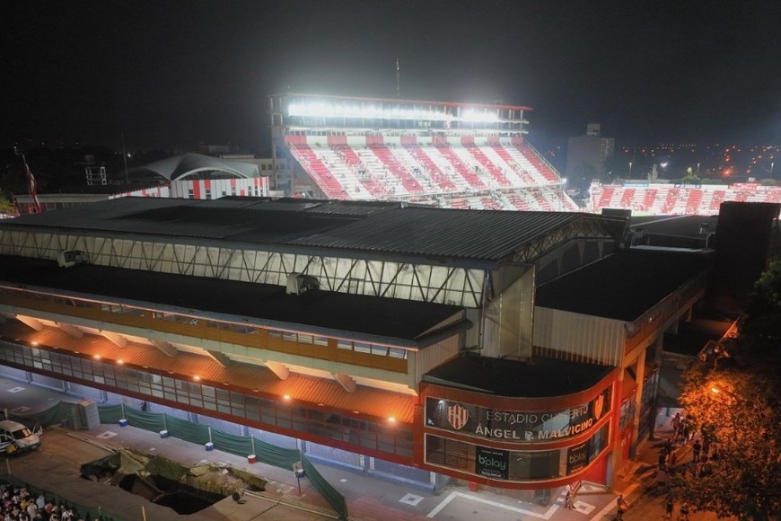 Unión llegó a un acuerdo con la Universidad Favaloro para la creación de una Academia