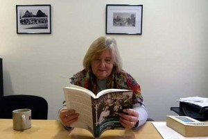 Marta Bonaudo (1944-2020), referente en Historia Económica, los estudios de género y la Historia Regional en el país. Gentileza