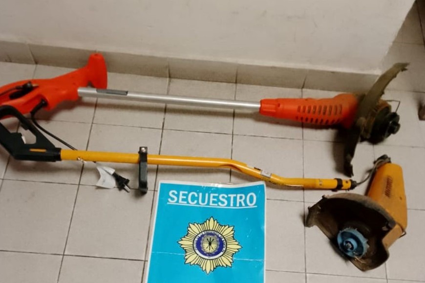 arresto civil vecinos colastine robo